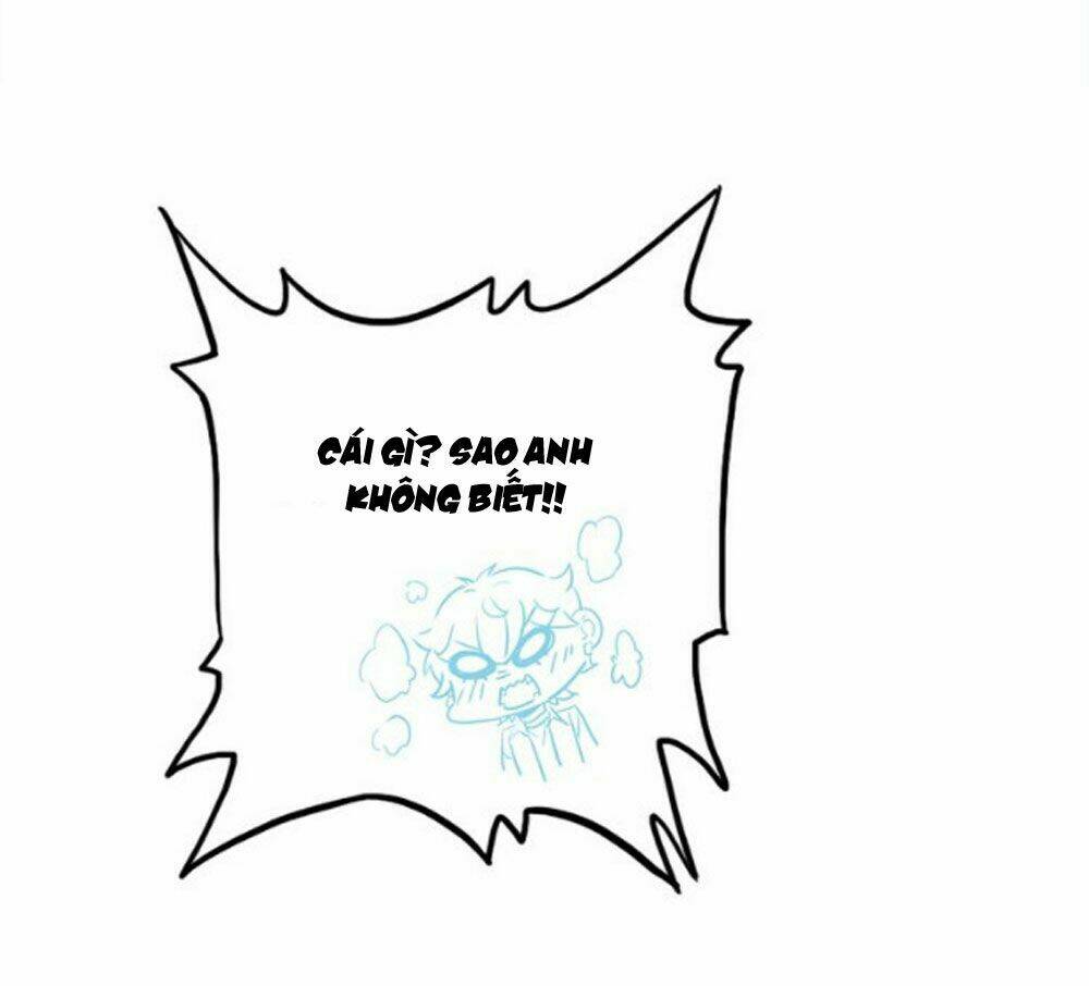 Ái Thượng Ngạo Kiều Long Vương Gia Chương 34 Ảnh 36