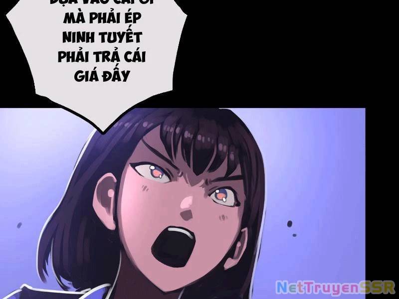 Chỗ Lánh Nạn Của Ta Chỉ Thu Thiếu Mỹ Nữ Chương 35 Ảnh 35