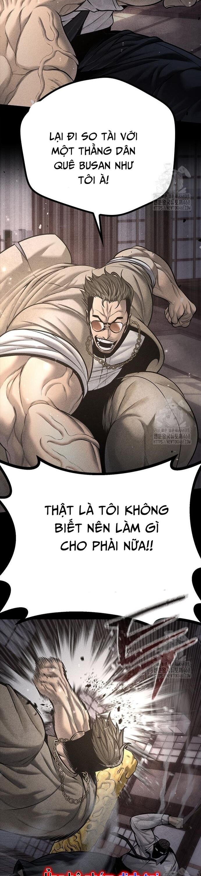 Nam Tề Chương 22 Ảnh 4