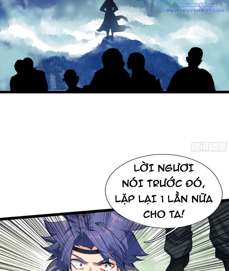 Lâm Uyên Hành Chương 69 Ảnh 32
