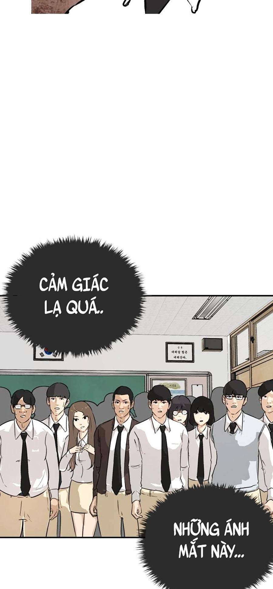 Đổi Thay Chương 4 Ảnh 7