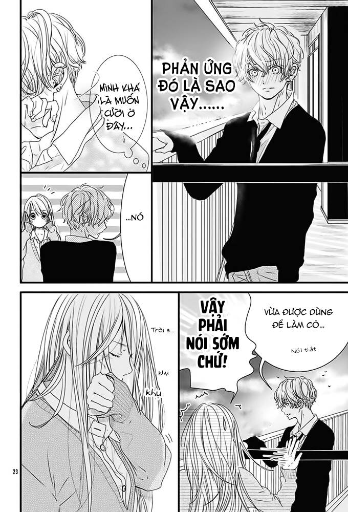 Tổng Hợp One Shot. Chương 366 Ảnh 26