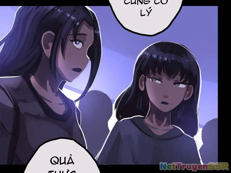 Chỗ Lánh Nạn Của Ta Chỉ Thu Thiếu Mỹ Nữ Chương 28 Ảnh 97