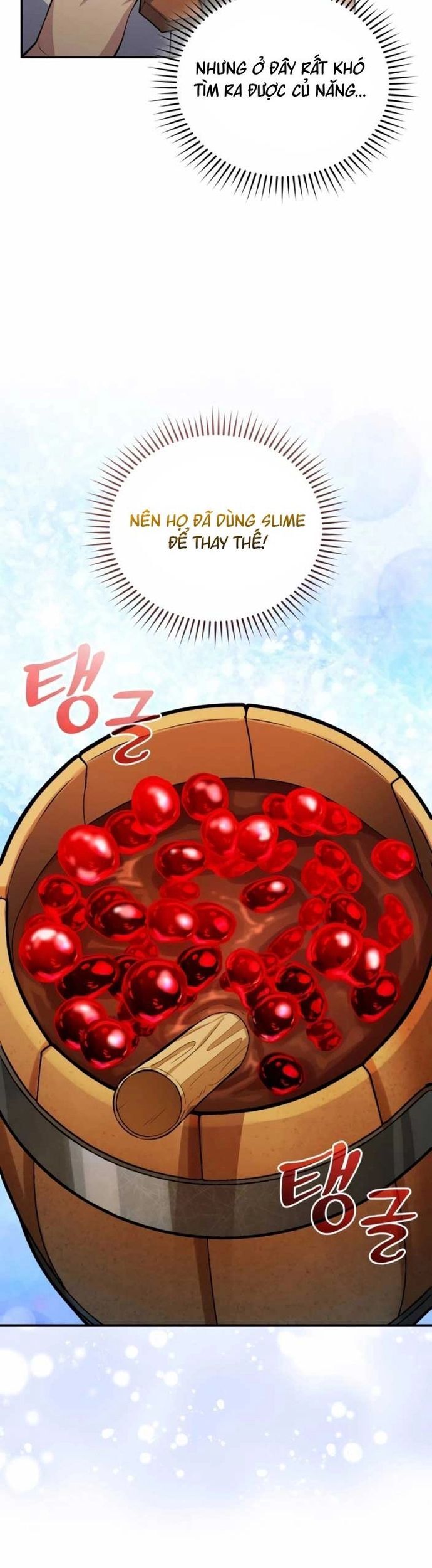 Nhà Hàng Thợ Săn Quái Vật Chương 72 Ảnh 32