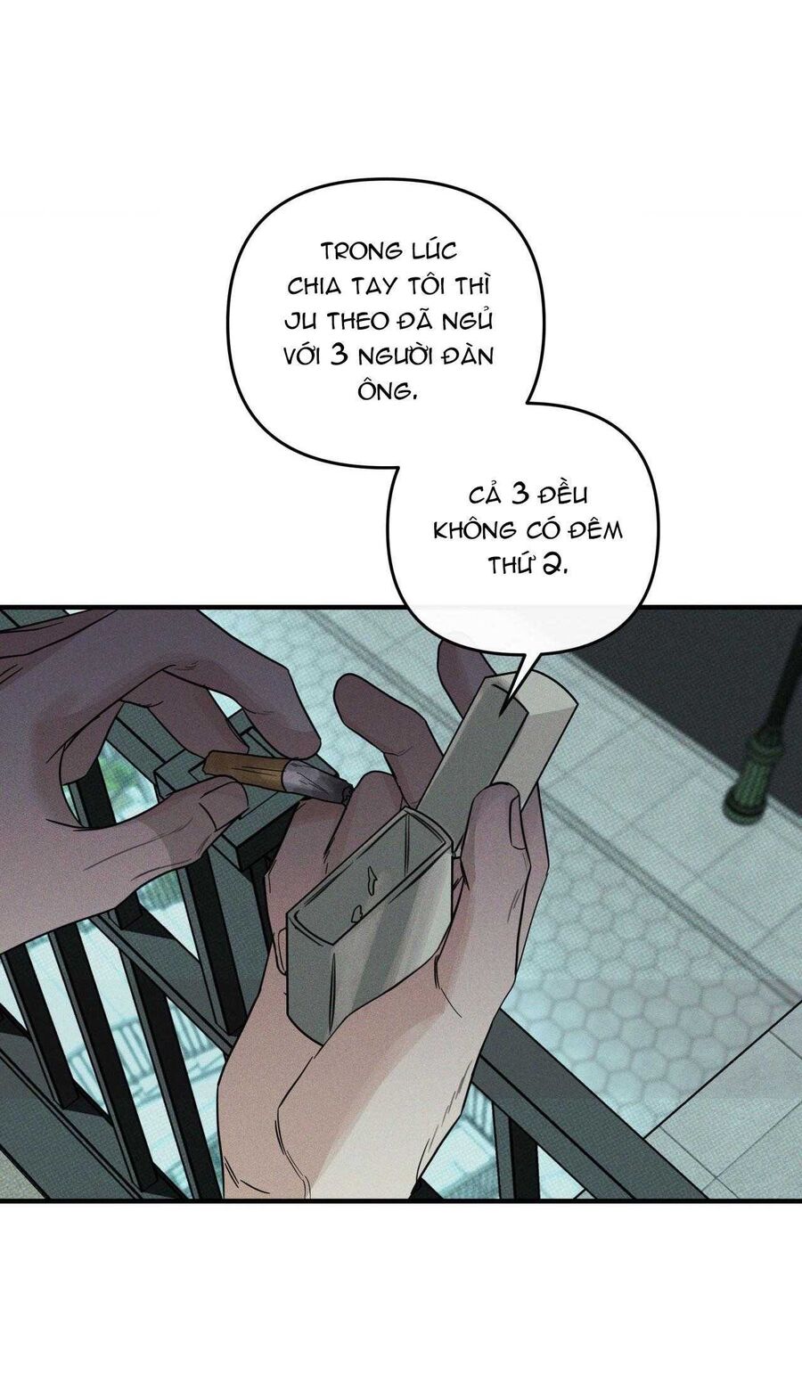 Ôi Kẻ Thù Thân Yêu! Chương 30 Ảnh 47