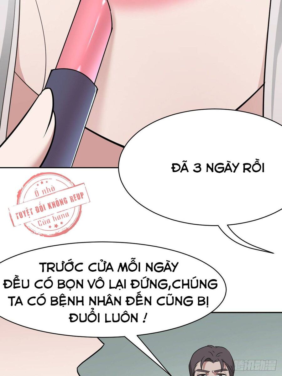 Gọi Ta Là Nữ Thần Phục Thù Chương 10 Ảnh 34