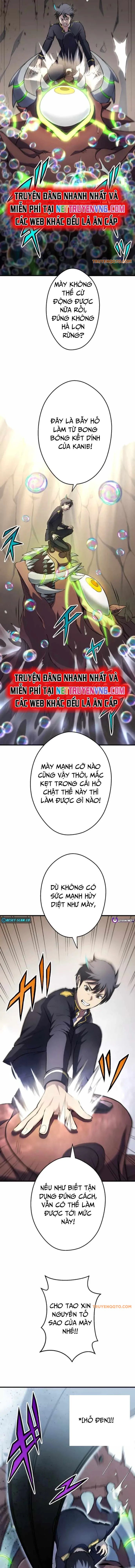 Quật Khởi Từ Tầng Đáy Chương 17 Ảnh 16