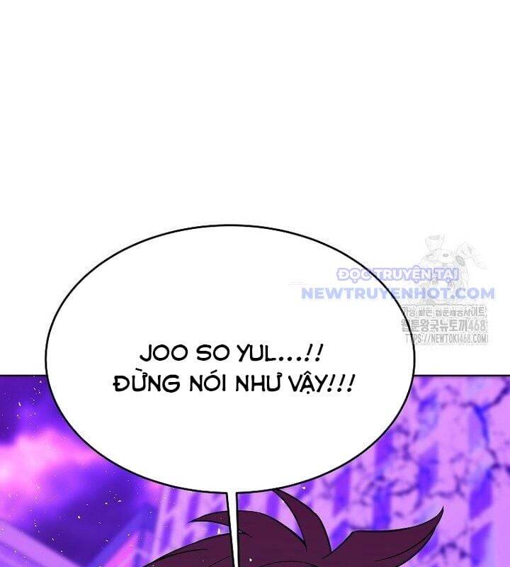 Trở Thành Nhân Viên Cho Các Vị Thần Chương 88 Ảnh 20