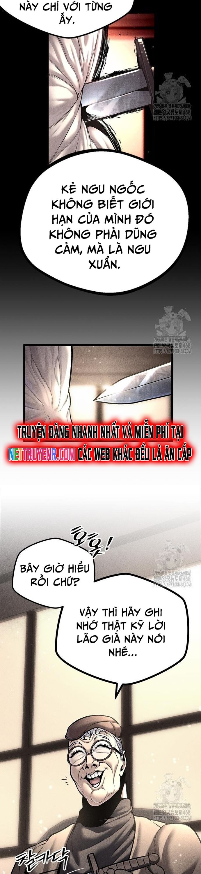 Nam Tề Chương 21 Ảnh 26