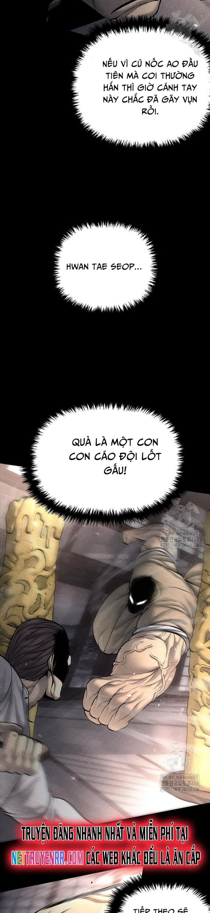 Nam Tề Chương 22 Ảnh 21