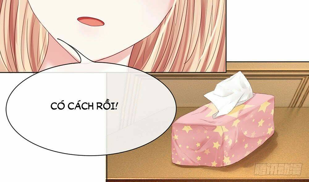 Ẩn Hôn Mật Ái: Cô Vợ Nhỏ Của Tổng Tài Tàn Nhẫn Chương 19 Ảnh 7