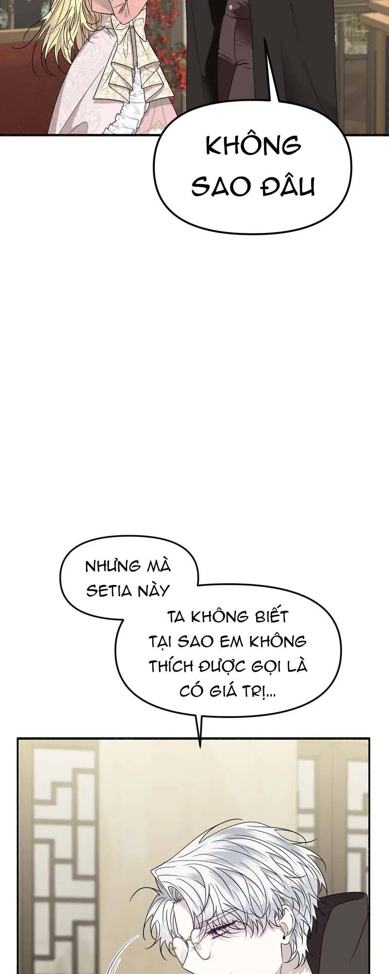 Người Chồng Thiên Thần Của Tôi Thật Ra Là Ác Quỷ Chương 52.1 Ảnh 11