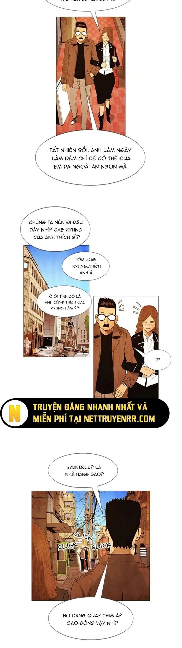 Ngôi Sao Ẩm Thực Michelin Star Chương 89 Ảnh 13
