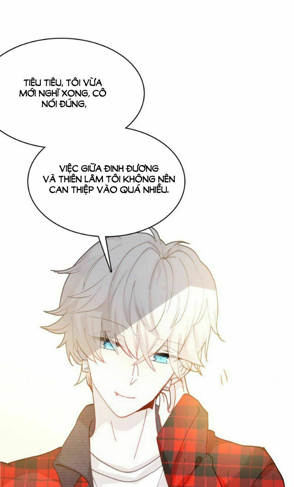 Ái Thượng Ngạo Kiều Long Vương Gia Chương 34 Ảnh 15