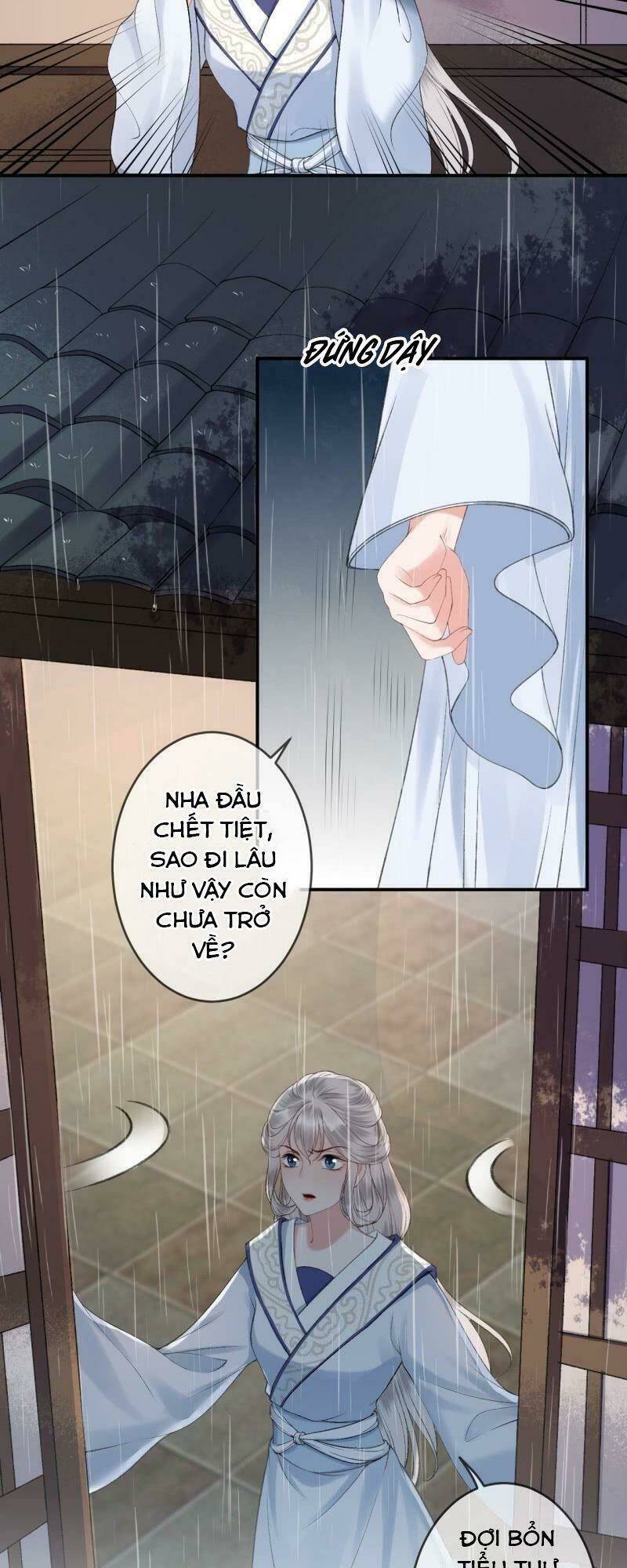 Vương Gia Kiêu Ngạo Quá Khó Cua Chương 142 Ảnh 15