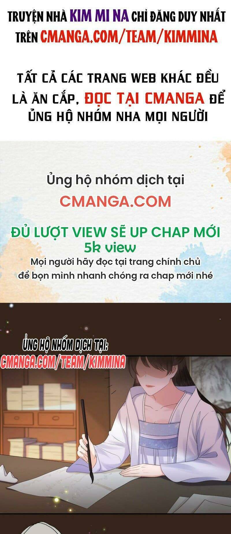 Vương Gia Kiêu Ngạo Quá Khó Cua Chương 153 Ảnh 18
