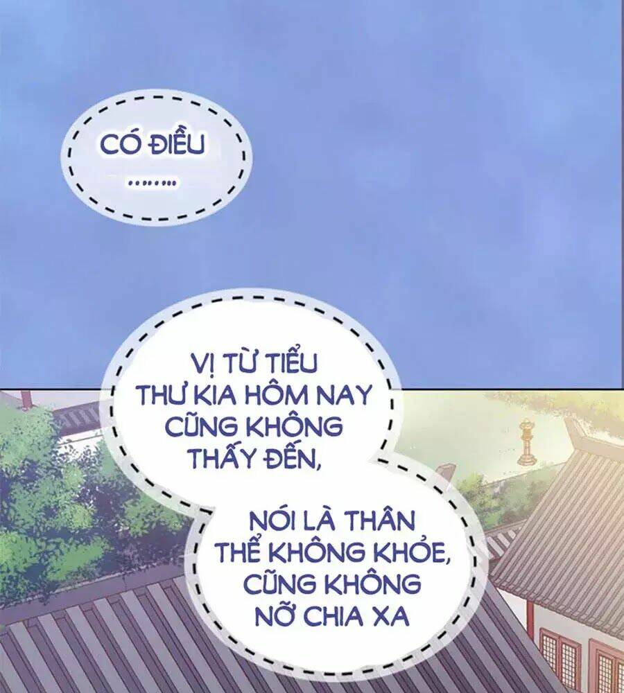 Mỹ Nhân Già Rồi Chương 51 Ảnh 84