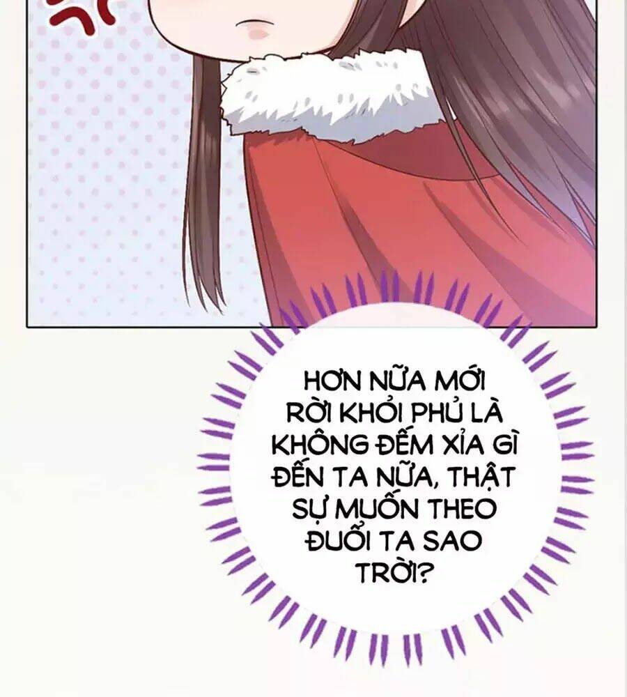 Mỹ Nhân Già Rồi Chương 52 Ảnh 75