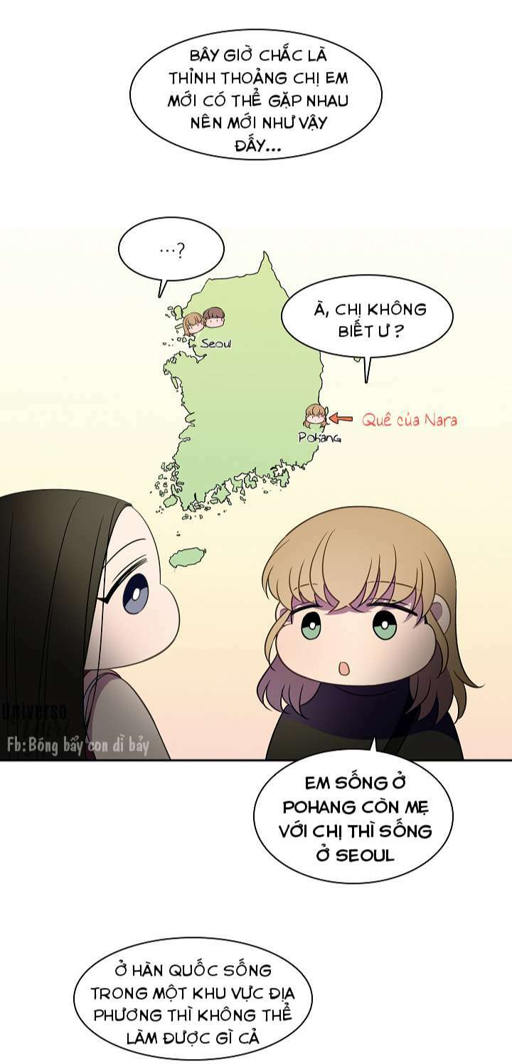 Salieri Và Mozart Chương 19 Ảnh 10