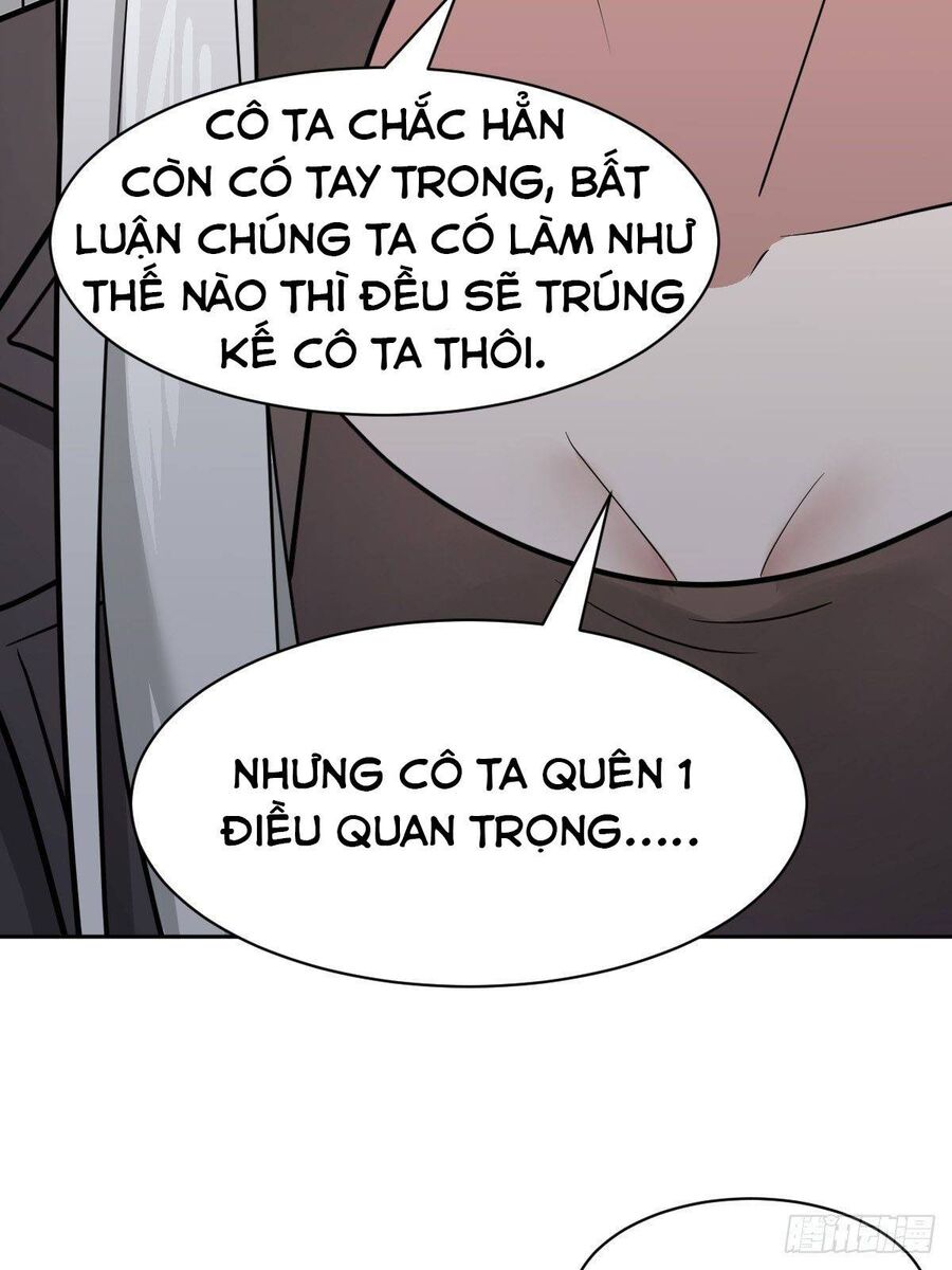 Gọi Ta Là Nữ Thần Phục Thù Chương 10 Ảnh 21