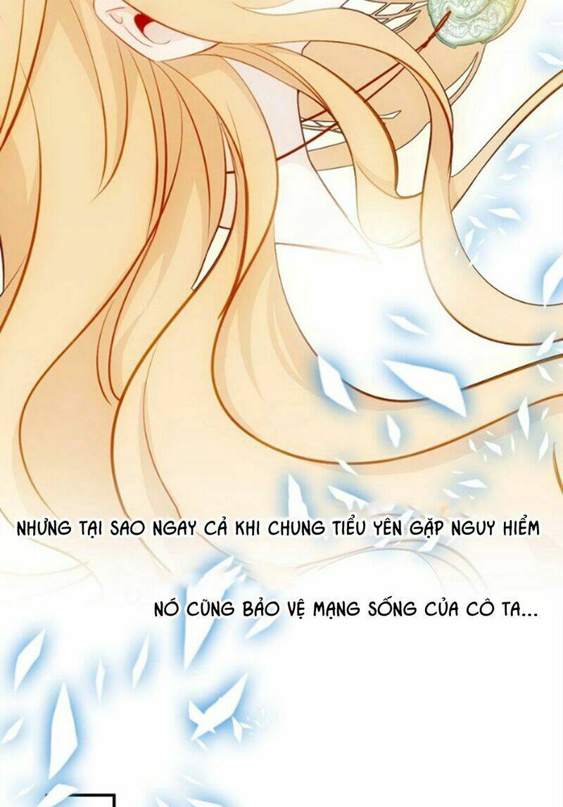 Ái Thượng Ngạo Kiều Long Vương Gia Chương 46 Ảnh 13