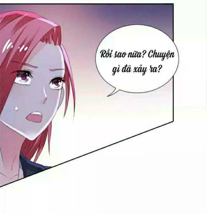 1 Nửa Hoàn Hảo Của Ceo Chương 38 Ảnh 6