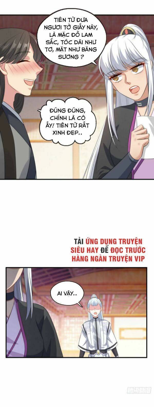 Tiên Ma Đồng Tu Chương 187 Ảnh 17