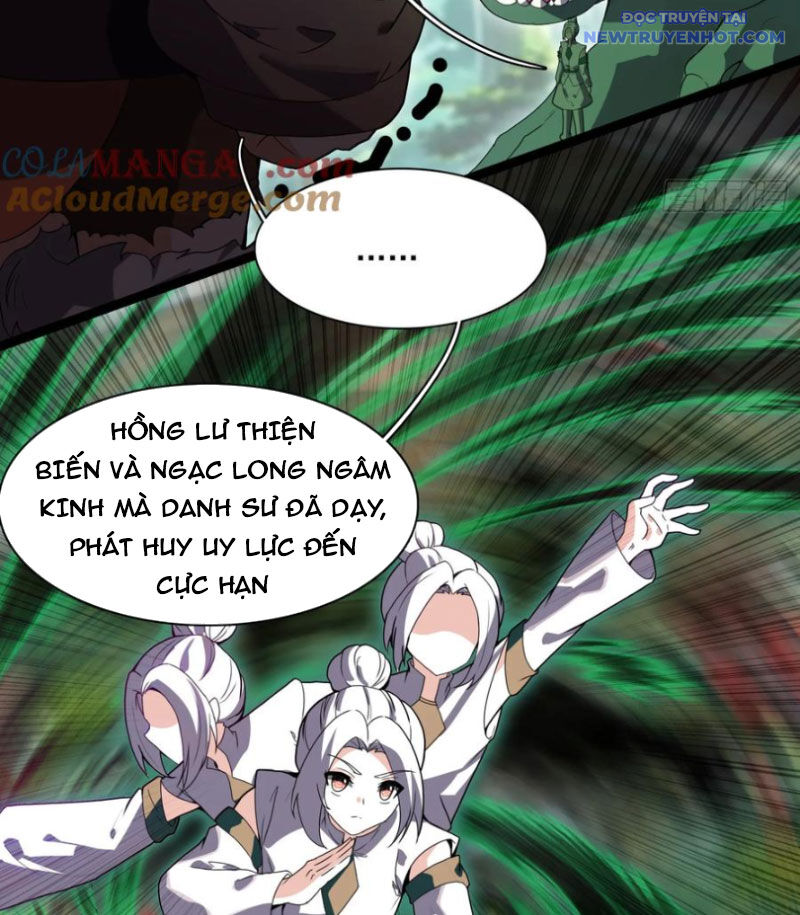 Lâm Uyên Hành Chương 70 Ảnh 53