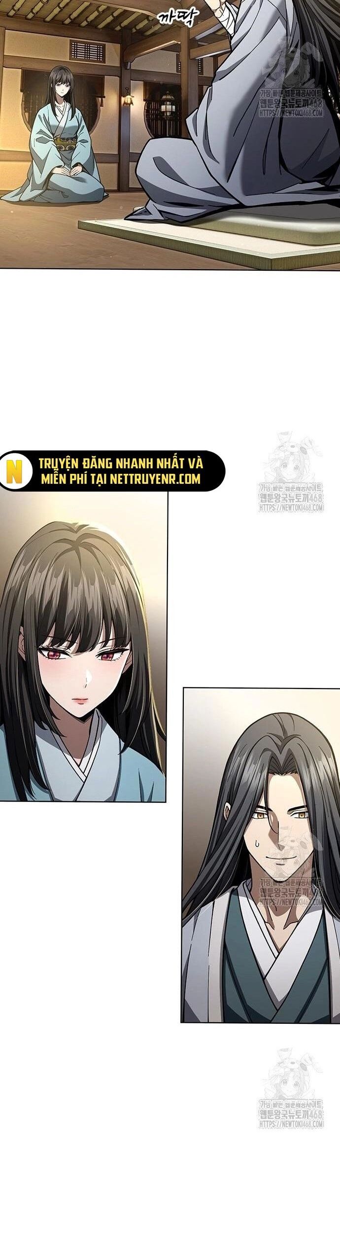 Thiên Trung Long Môn Chương 21 Ảnh 9