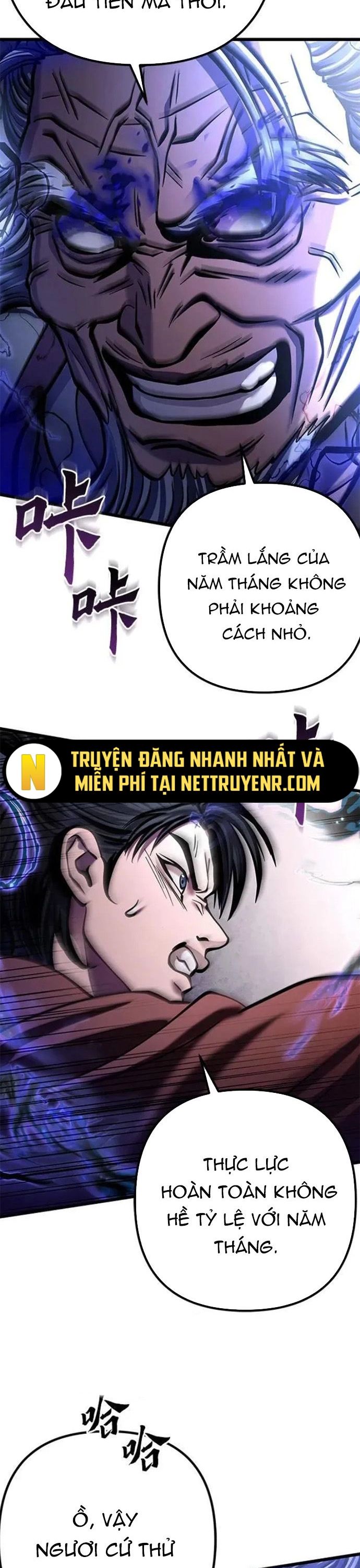 Con Trai Út Nhà Ha Buk Paeng Chương 175 Ảnh 11