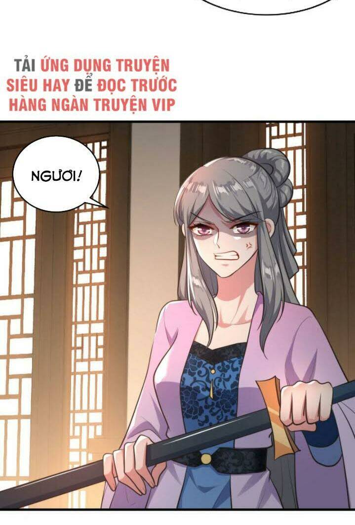 Tiên Ma Đồng Tu Chương 198 Ảnh 16
