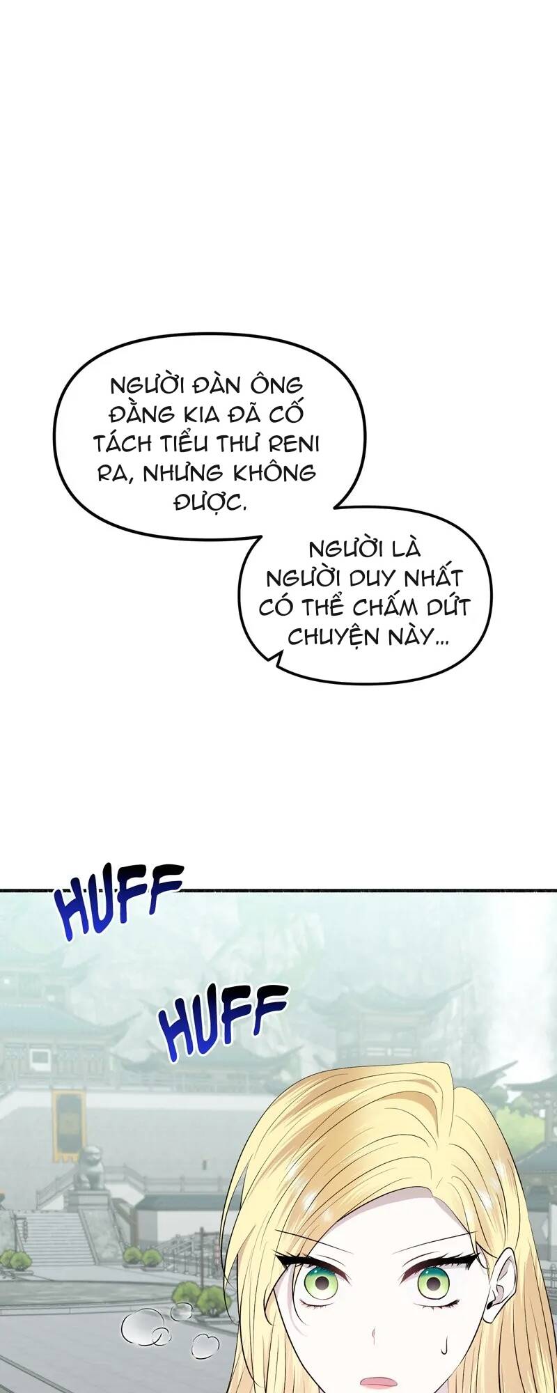 Người Chồng Thiên Thần Của Tôi Thật Ra Là Ác Quỷ Chương 54.1 Ảnh 36