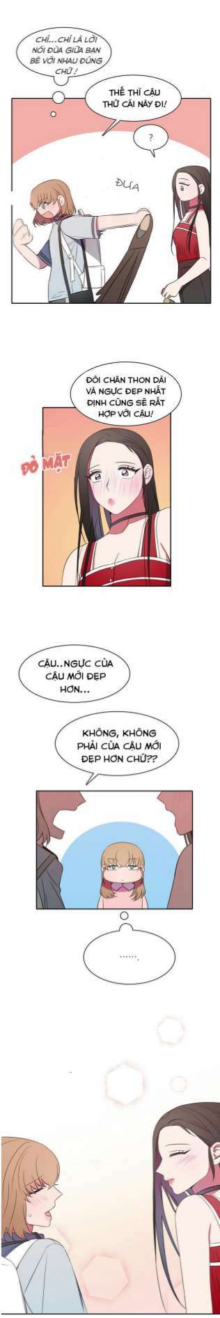 Salieri Và Mozart Chương 19 Ảnh 2