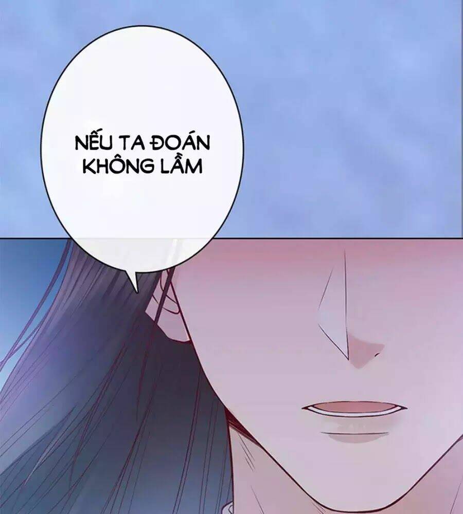 Mỹ Nhân Già Rồi Chương 48 Ảnh 56