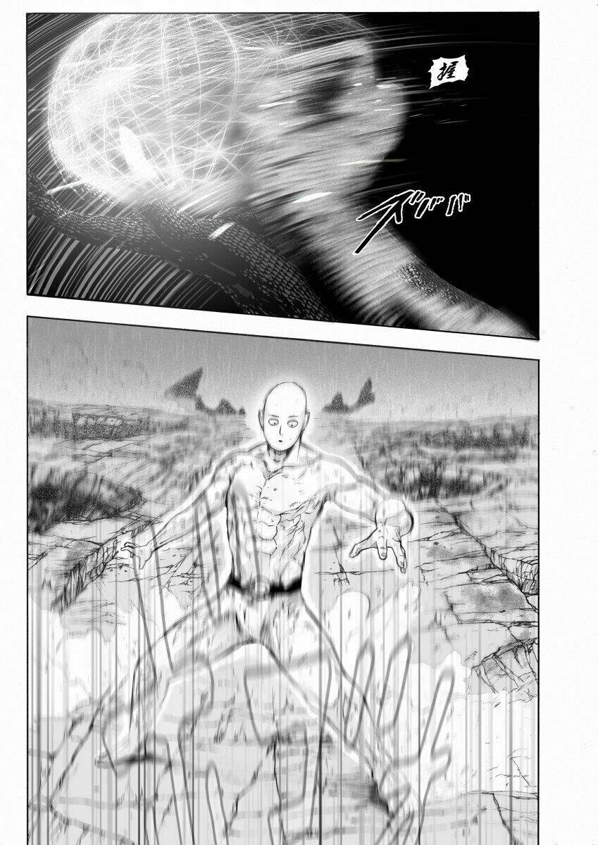 Anh Hùng Onepunch Vs God Chương 6 Ảnh 16
