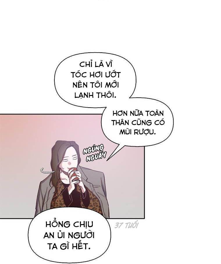 Khi Đó Chúng Ta Còn Trẻ Chương 13 Ảnh 25