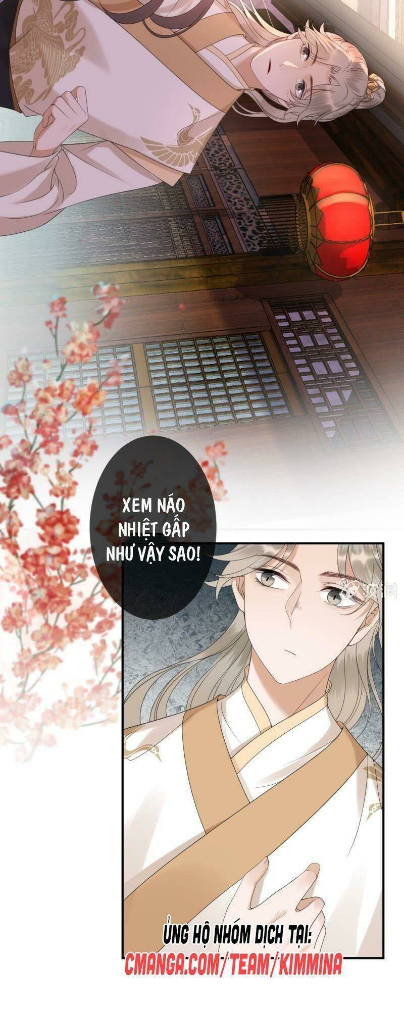 Vương Gia Kiêu Ngạo Quá Khó Cua Chương 151 Ảnh 13