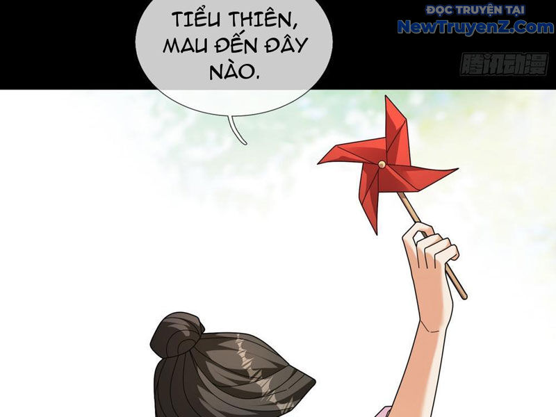 Tiên Làm Nô Thần Là Bộc, Đại Đế Làm Chó Giữ Nhà Chương 44 Ảnh 51