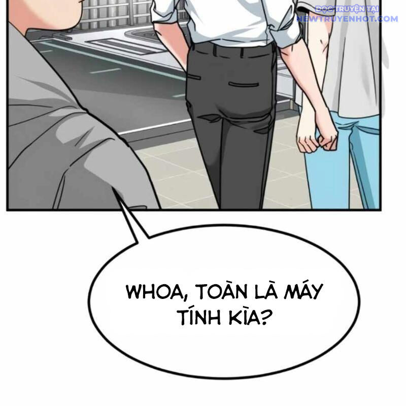 Nhà Đầu Tư Nhìn Thấy Tương Lai Chương 44 Ảnh 145