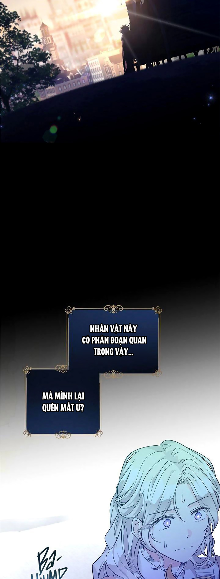 Tôi Sẽ Cố Gắng Thay Đổi Cốt Truyện Chương 88 Ảnh 11