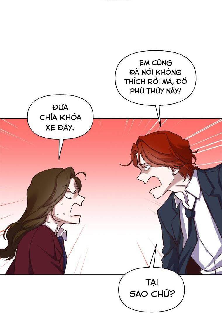 Khi Đó Chúng Ta Còn Trẻ Chương 13 Ảnh 75