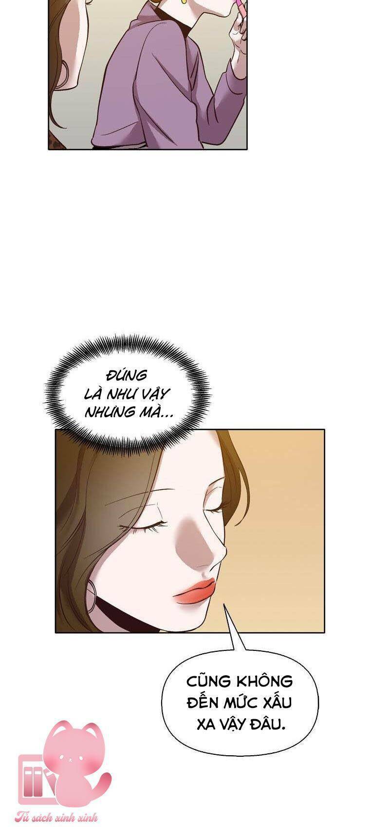 Khi Đó Chúng Ta Còn Trẻ Chương 12 Ảnh 41