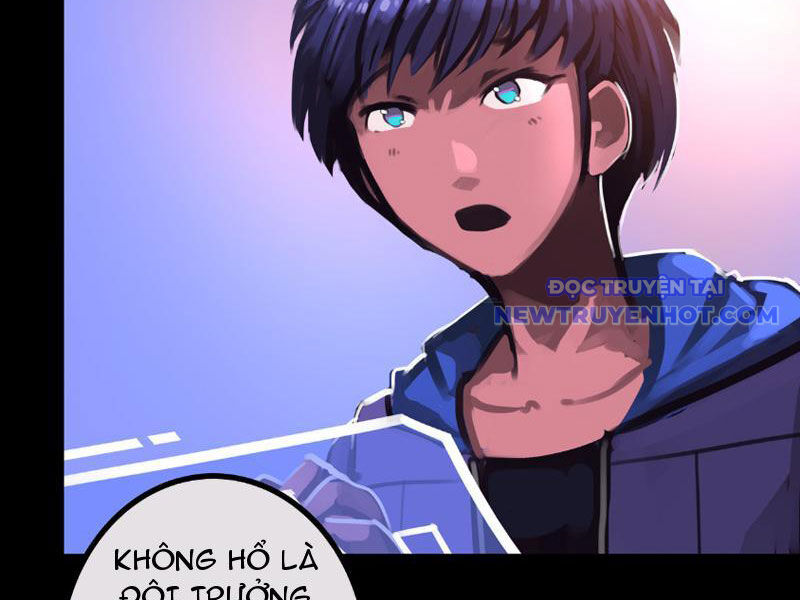 Chỗ Lánh Nạn Của Ta Chỉ Thu Thiếu Mỹ Nữ Chương 40 Ảnh 10