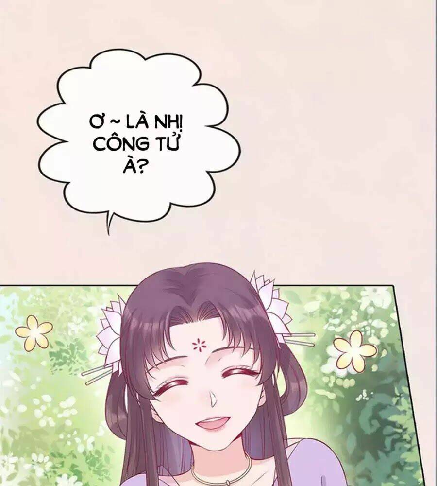 Mỹ Nhân Già Rồi Chương 50 Ảnh 25