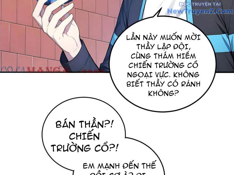 Toàn Dân Thần Vương: Tôi Hiến Tế Nghìn Tỷ Sinh Linh! Chương 99 Ảnh 46