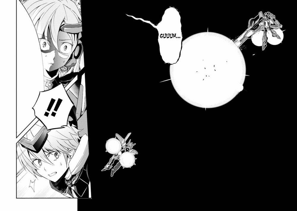 Saijaku Muhai No Shinsou Kiryuu Chương 2 Ảnh 53