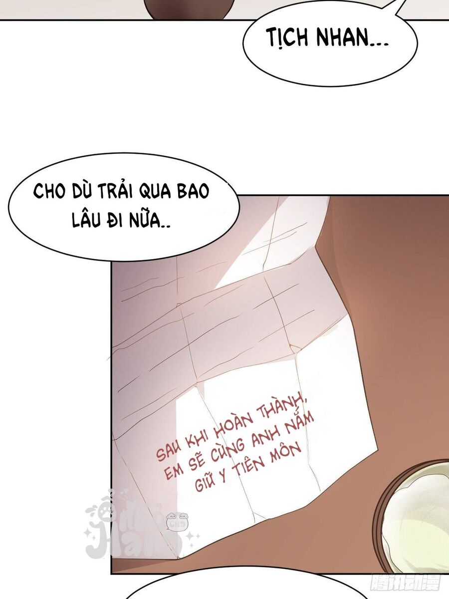 Gọi Ta Là Nữ Thần Phục Thù Chương 14 Ảnh 37