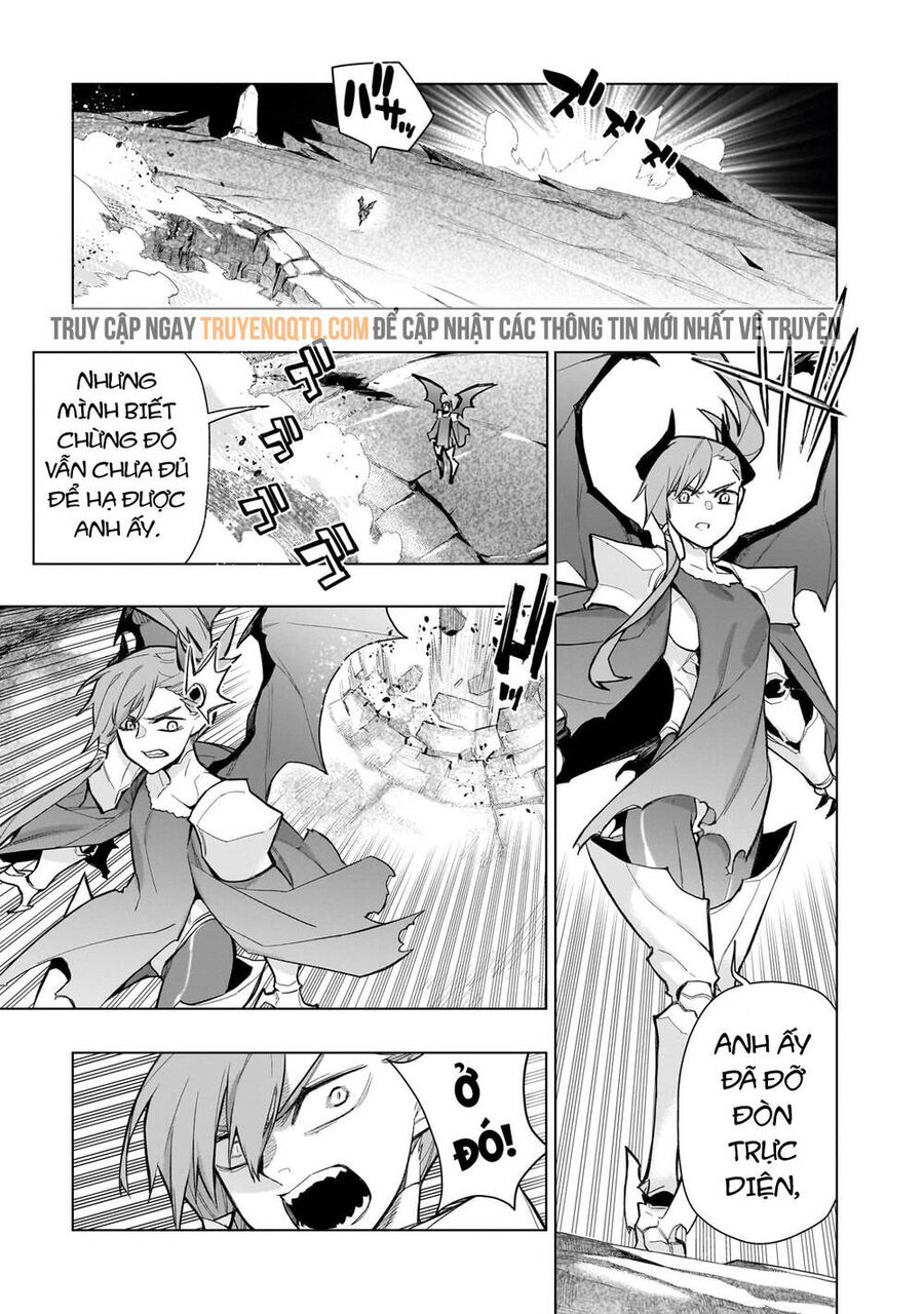 Kuro No Shoukanshi Chương 154 Ảnh 7