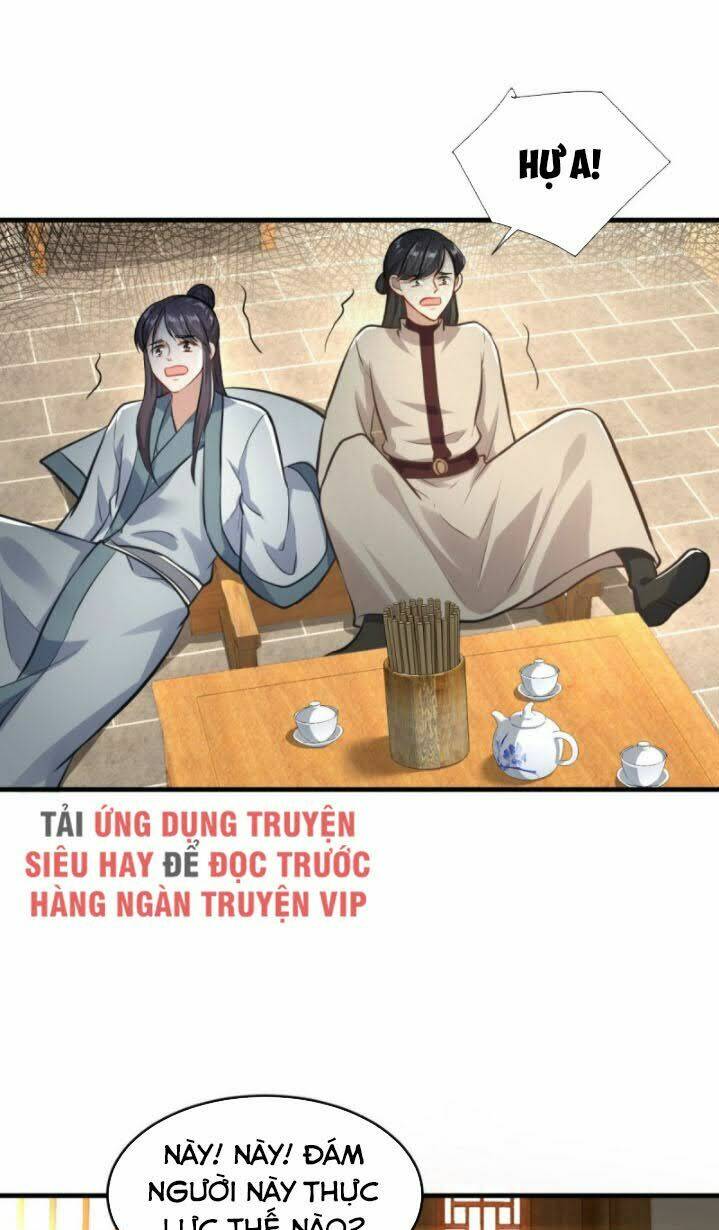 Tiên Ma Đồng Tu Chương 198 Ảnh 18