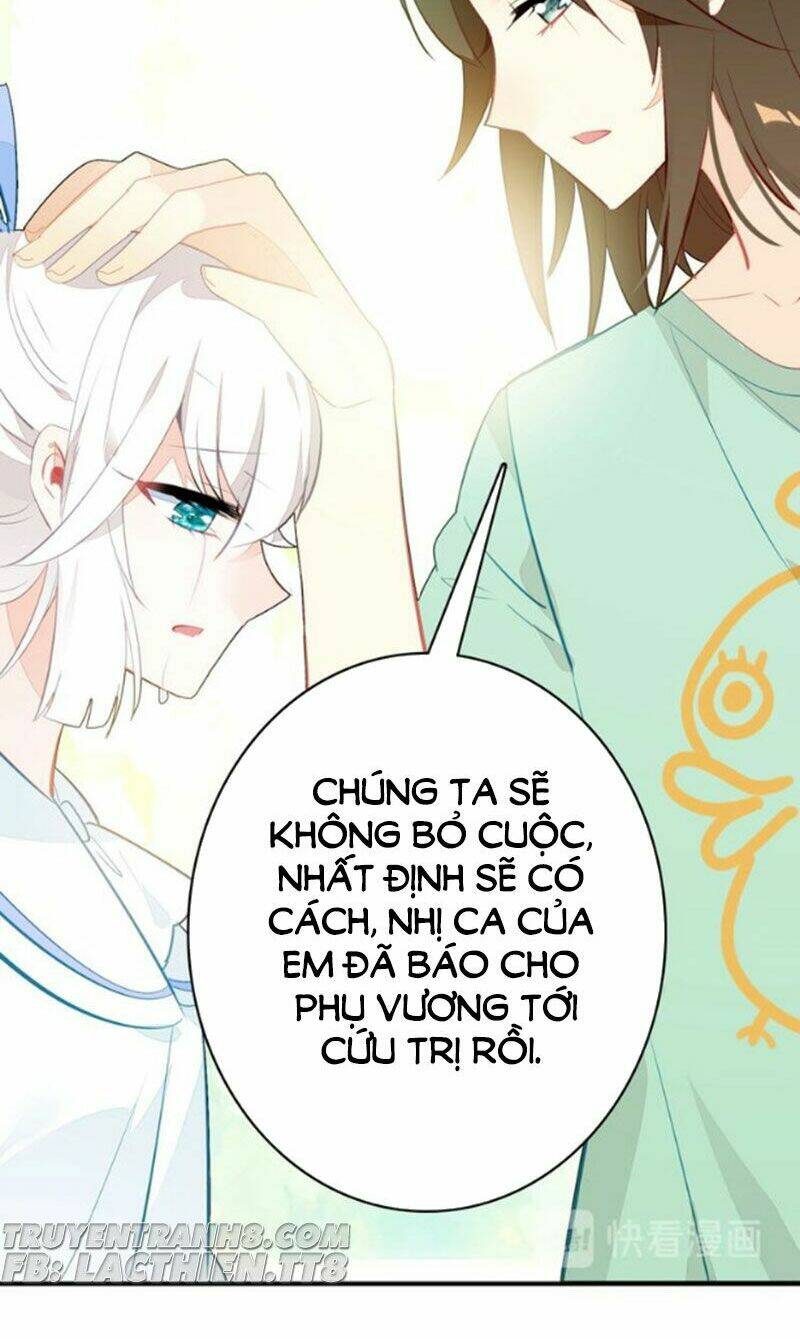 Ái Thượng Ngạo Kiều Long Vương Gia Chương 52 Ảnh 20